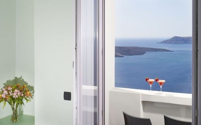 Caldera Esprit Suites