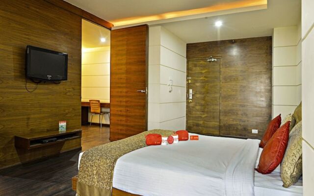 Townhouse Oak The Margi Hotel