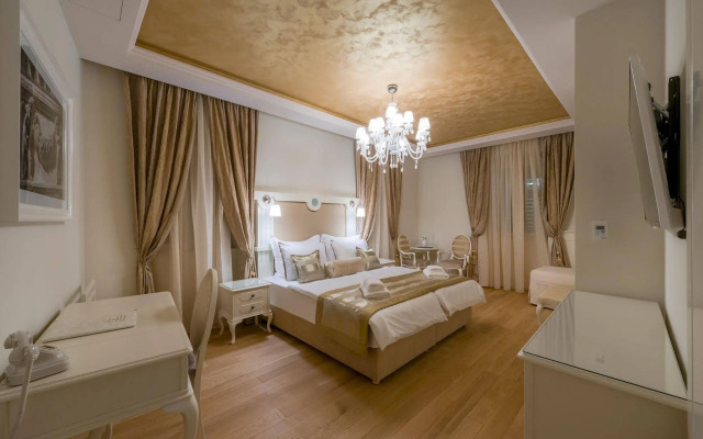 Piazza Heritage Hotel