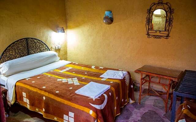Riad Du Sud