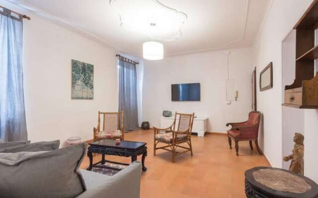 RSH Pantheon Enchanting Terrace