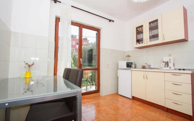 Ljube - by the sea - A3