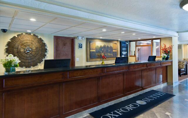 Oxnard Inn Lancaster