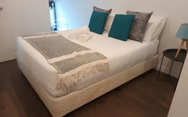 Mega Style Apartments - The Marc