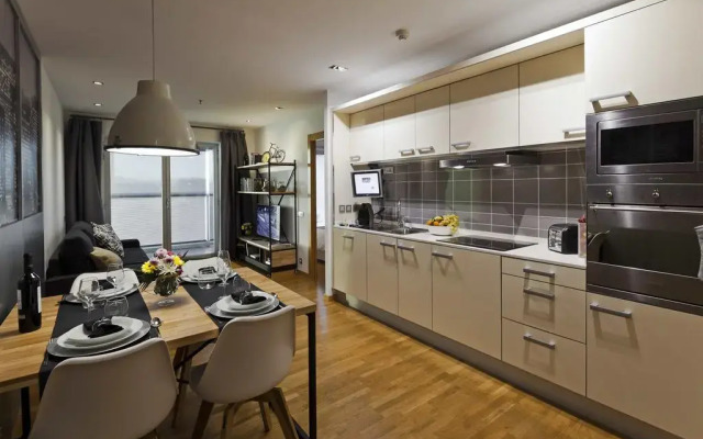Apartament Barcelona Congress