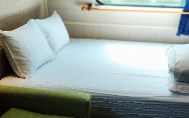 Greenfield B&B