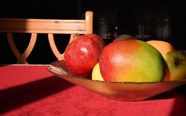 Appletons Farmhouse B&B