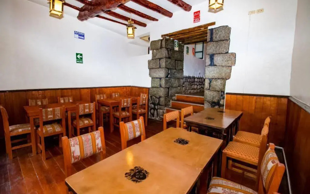 Andean Home