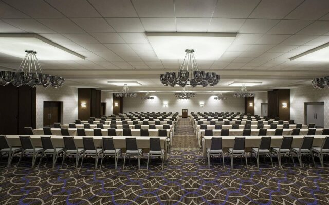 Sheraton Pittsburgh Airport Hotel