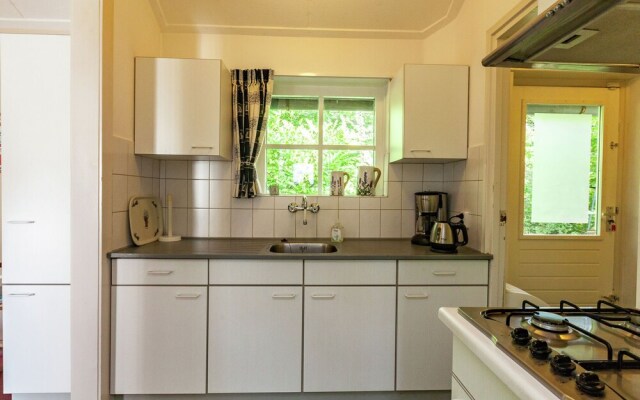 Cozy Holiday home inKoudekerke Zealand with terrace