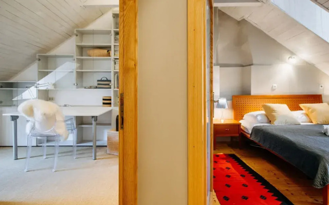 Secret Orange by DuHomes