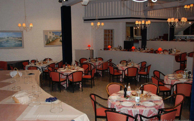 Best Western Les Gollandieres