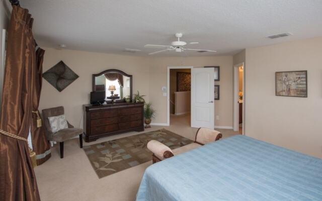 Enchanted West Haven Villa