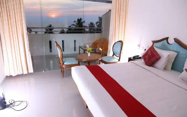 Samudratheeram Beach Resort