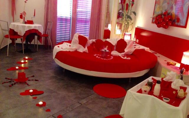 Hotel La Baia Di Ulisse