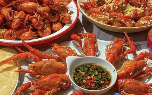 Atour Hotel Furong Middle Road Changsha