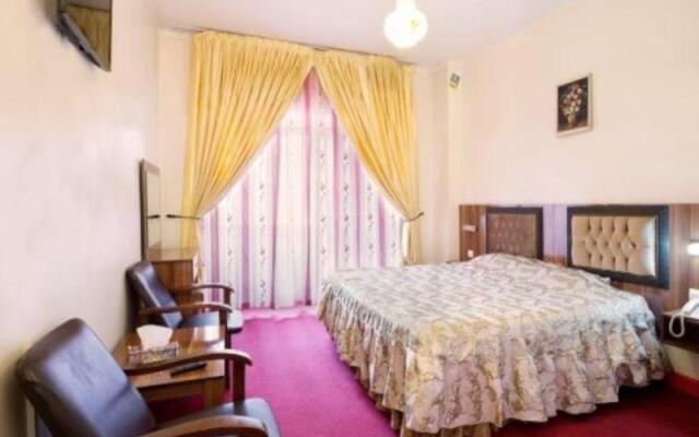 Sasan hotel