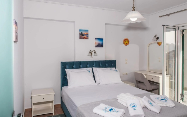 Denise Beach Hotel