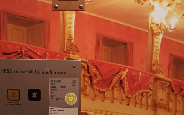 Teaterhotellet