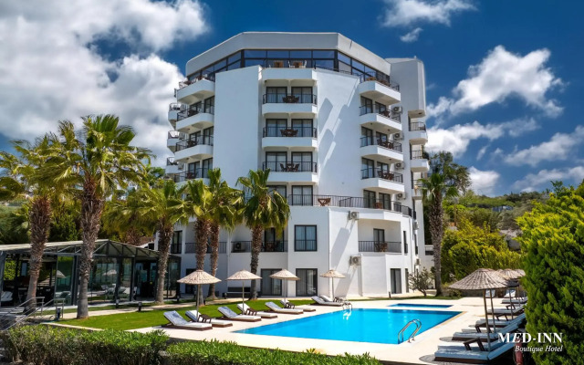 Med-Inn Hotel