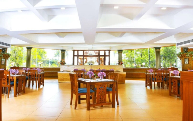 Krishna Beach Resort Kannur