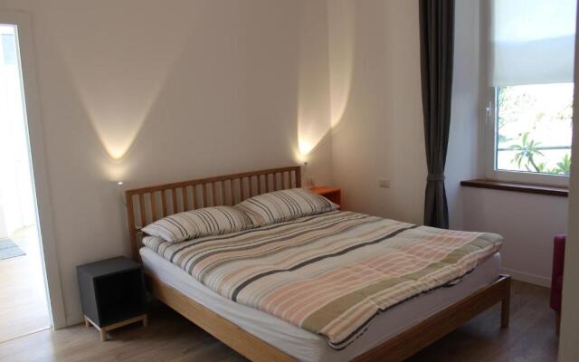 Atelier 55 Casa Arte E Natura