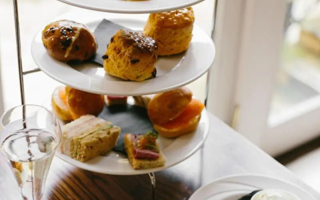 St Giles House Hotel