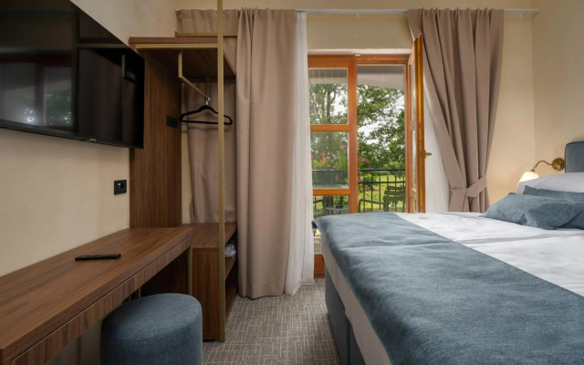 Boutique Hotel Paradiso