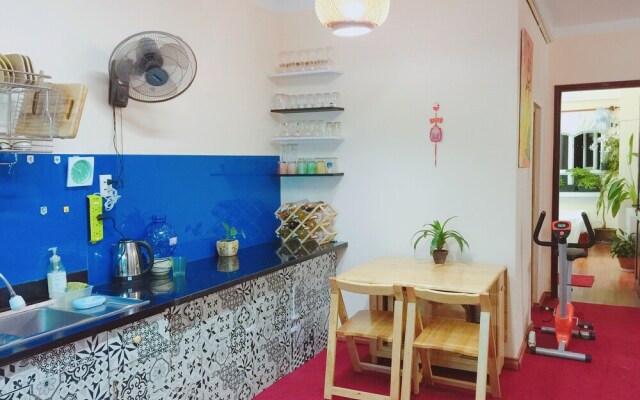 Homestay at Dream House