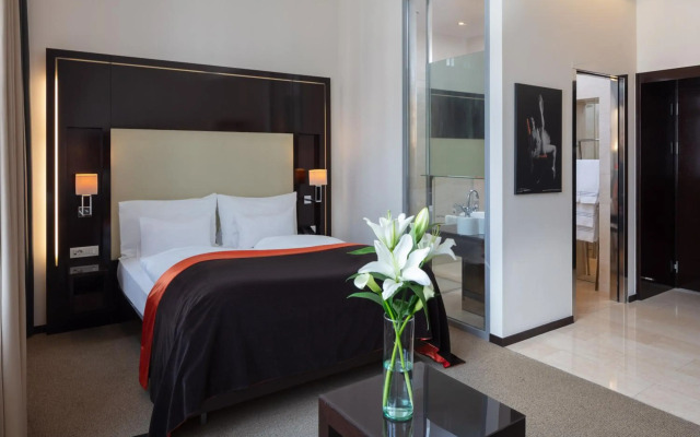 The Levante Parliament A Design Hotel