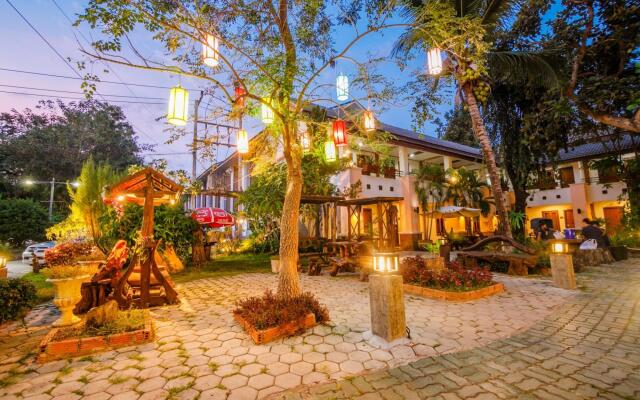 Huandalha Resort Lumphun
