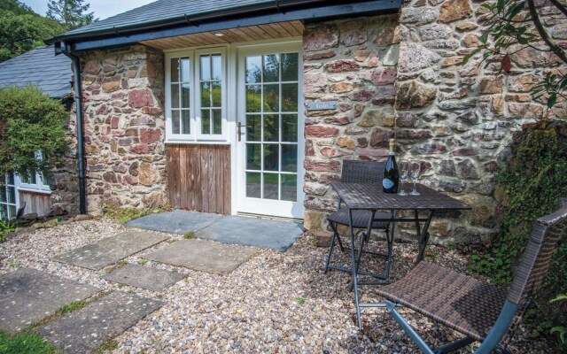 Teilo - 1 Bedroom - St Ishmael's