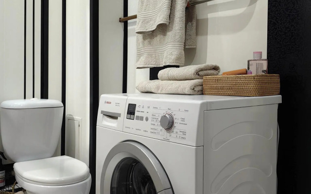 Терракотовые Апартаменты