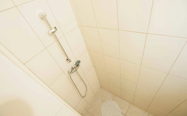 Piano POP Apartments