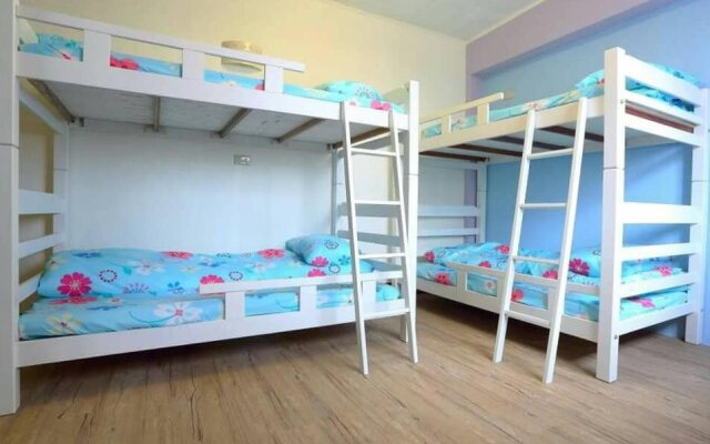 Ocean Hostel