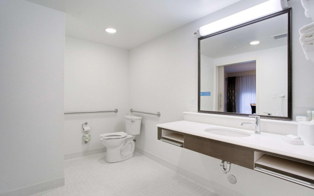 Hampton Inn & Suites North Houston Spring