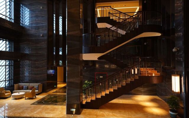 Haikou Yatter Hotel, Vignette Collection by IHG