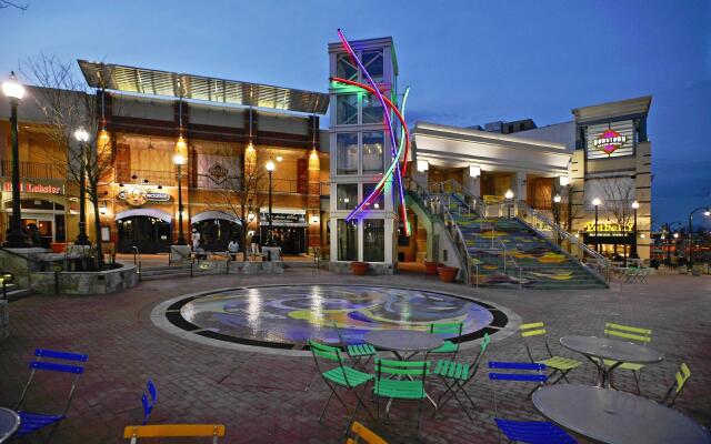 Holiday Inn Express Washington DC N-Silver Spring by IHG