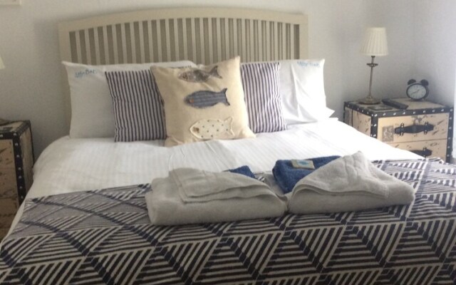 Millys B&B