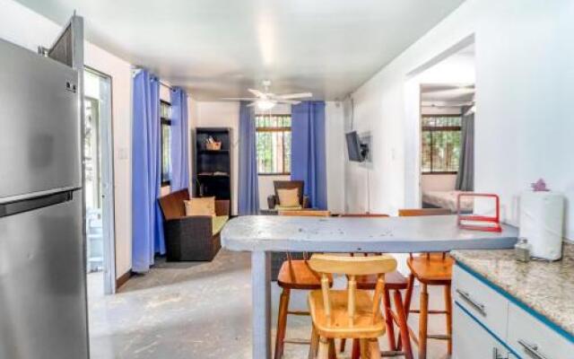 Tico Beach House
