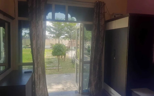 Gharial Bagh Resort