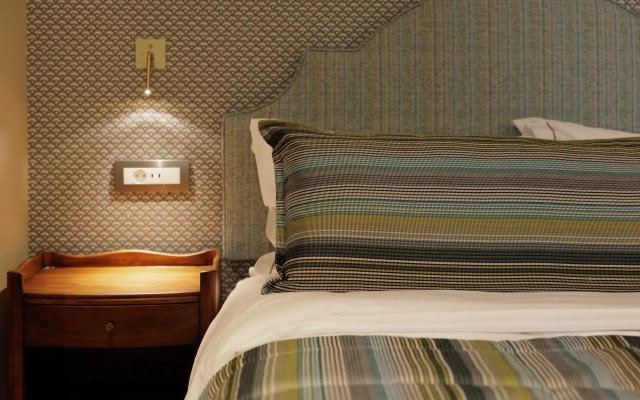 Albergo Botti
