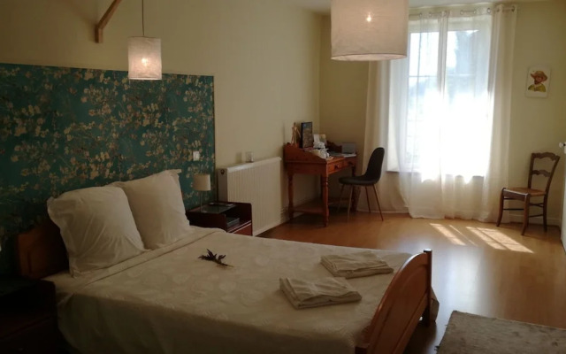 Le Clos des Oliviers