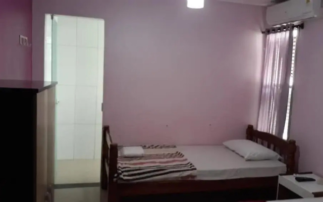 Top Mix Hotel