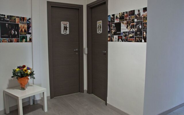 Movie Home B&B