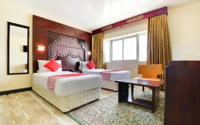 SHH Hotel