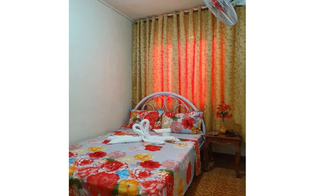 TDM Space Rental