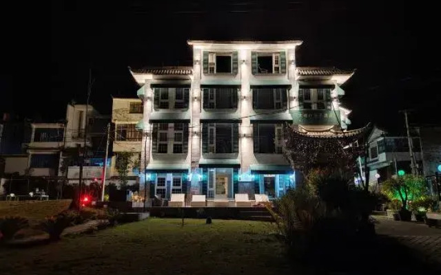 Patrick Hotel