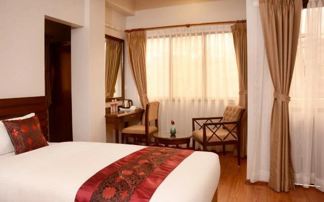 Hotel Mudita