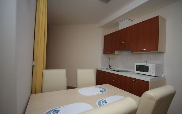 Turisticki apartmani Natalia